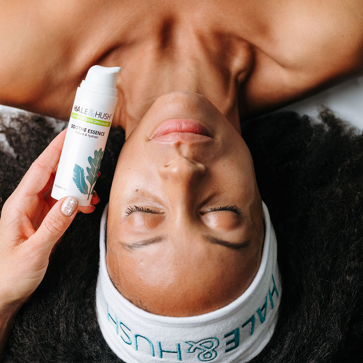 Soothe Essence Serum