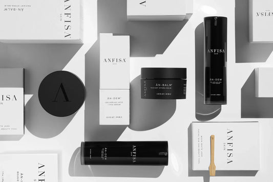 Discover the Luxurious Benefits of Anfisa Skin