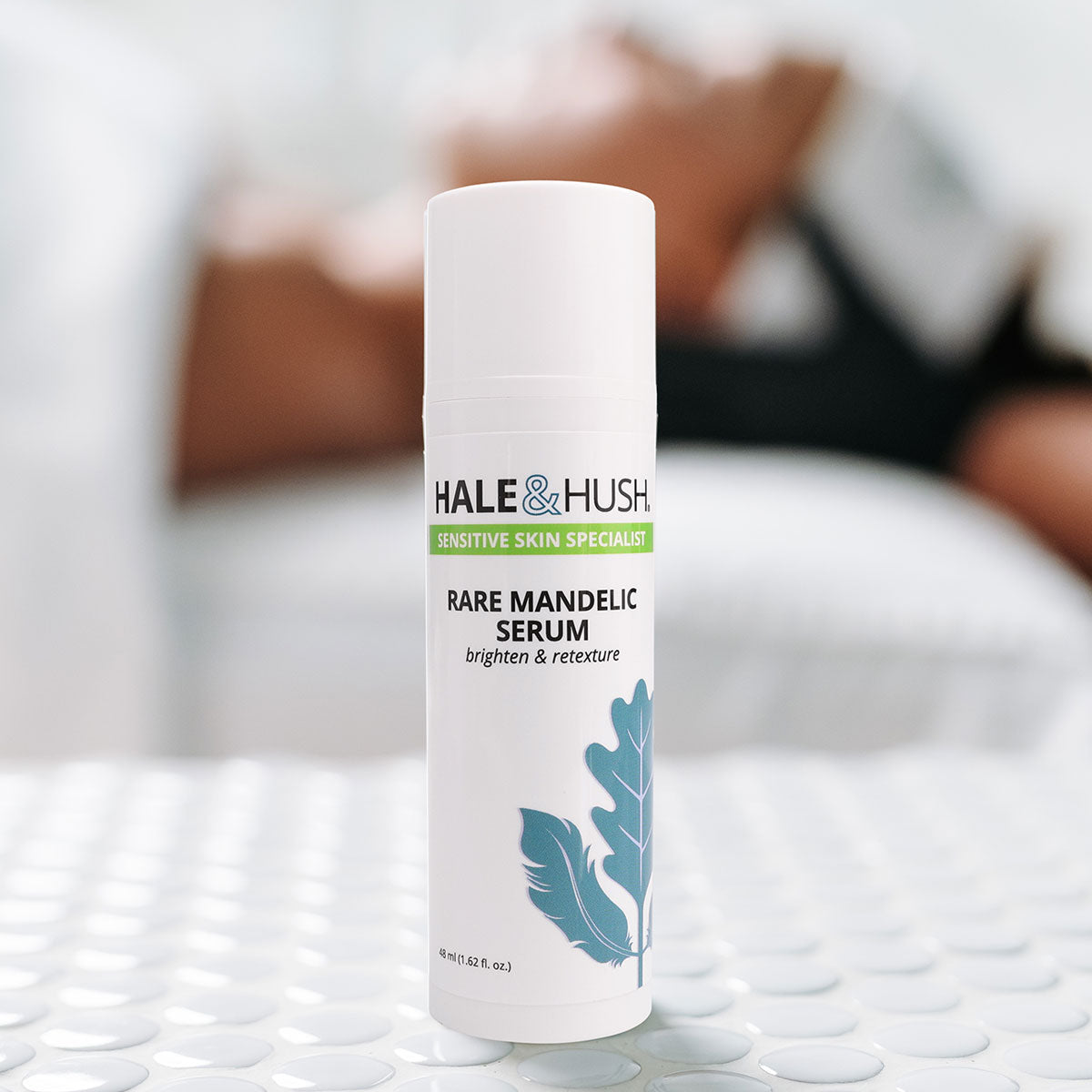 Rare Mandelic Serum