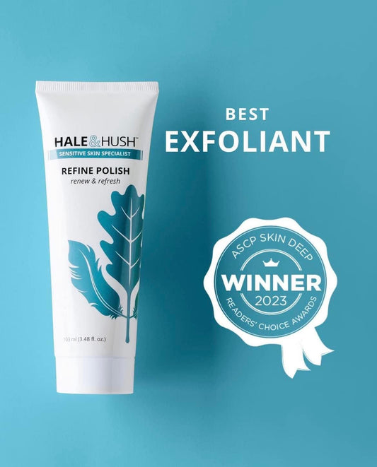 Refine Polish