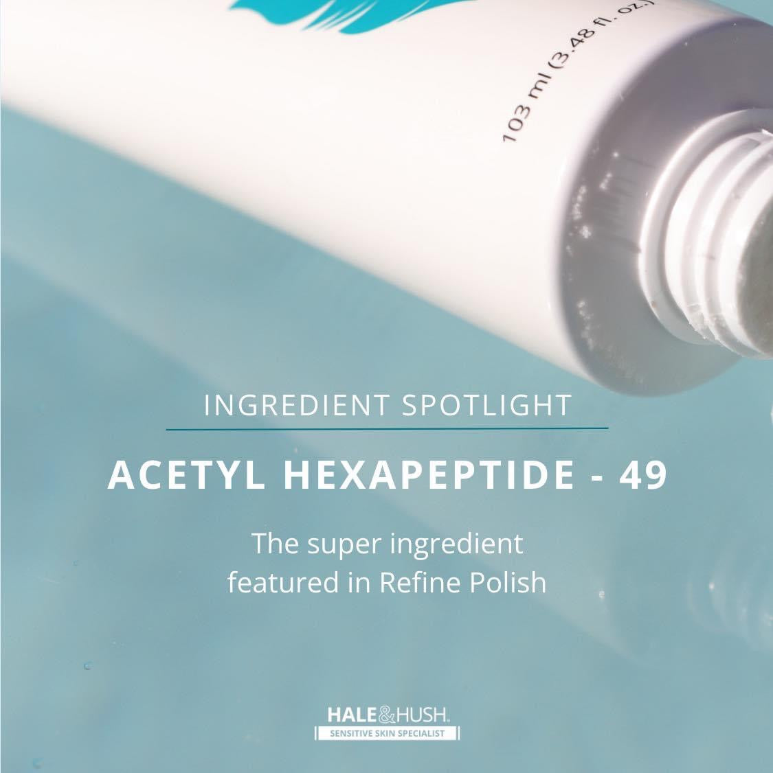 Refine Polish