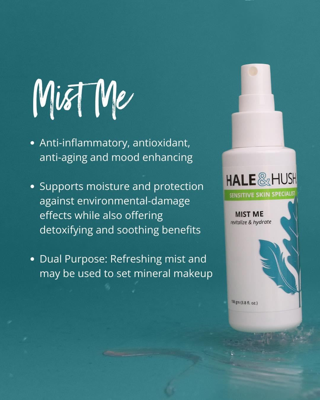 Mist Me